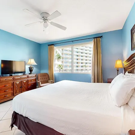 Shores Of Panama 416 Panama City Beach Exterior photo