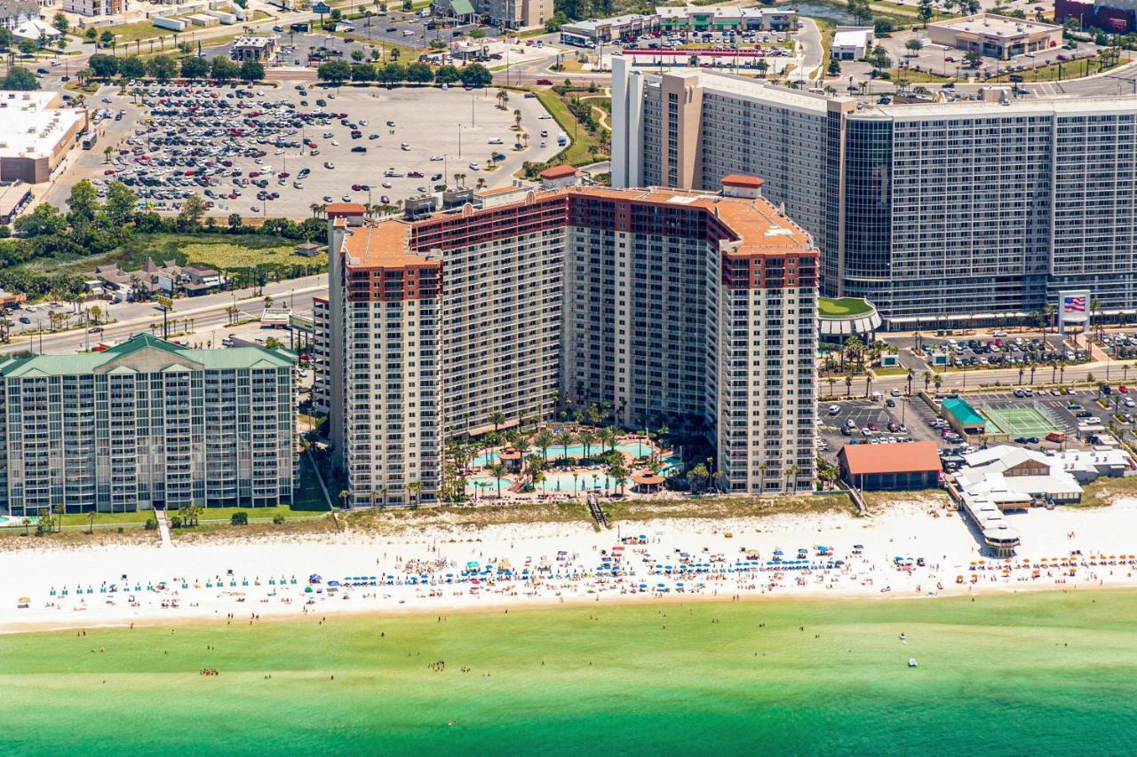 Shores Of Panama 416 Panama City Beach